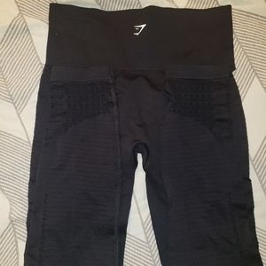 GymShark leggings
